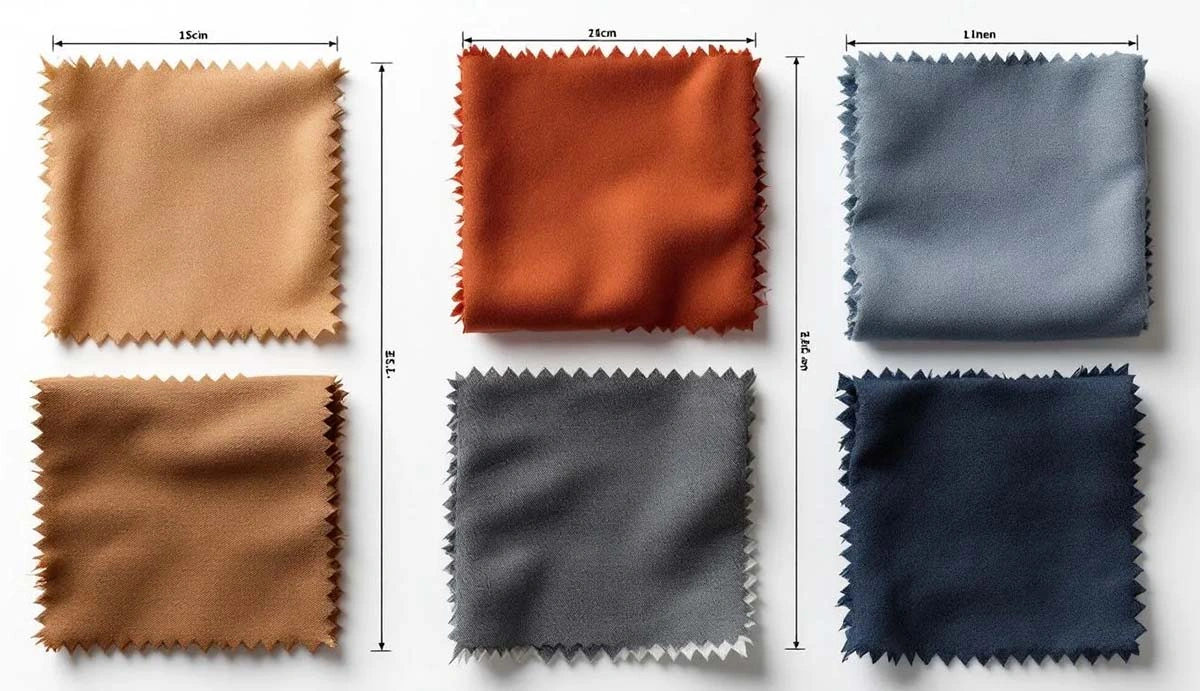 trouser fabric 4