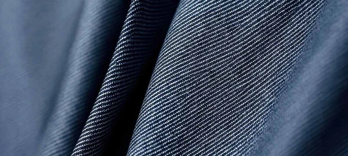 twilled suit material 3