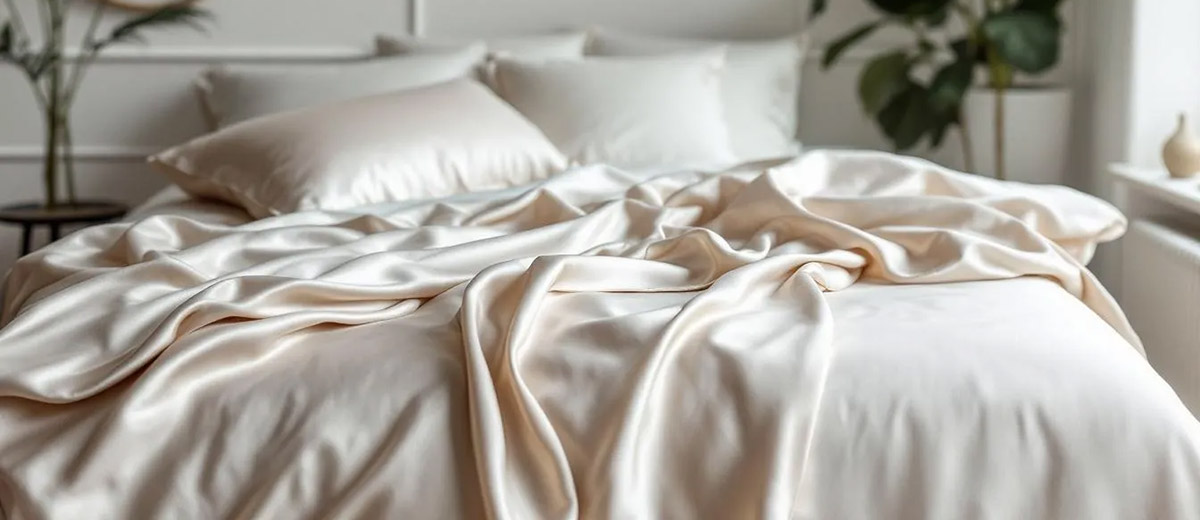 types of bedding sheets 5