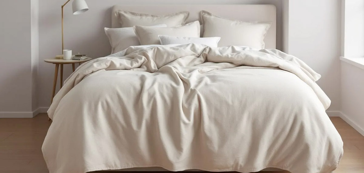 types of bedding sheets 6