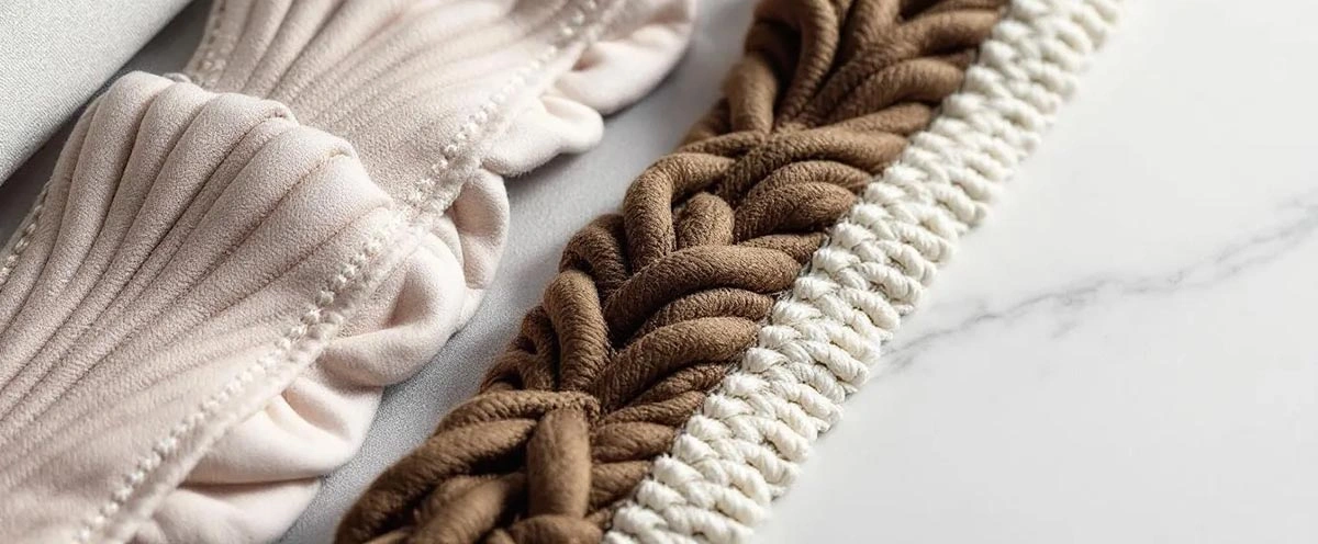 upholstery trims and cording 3