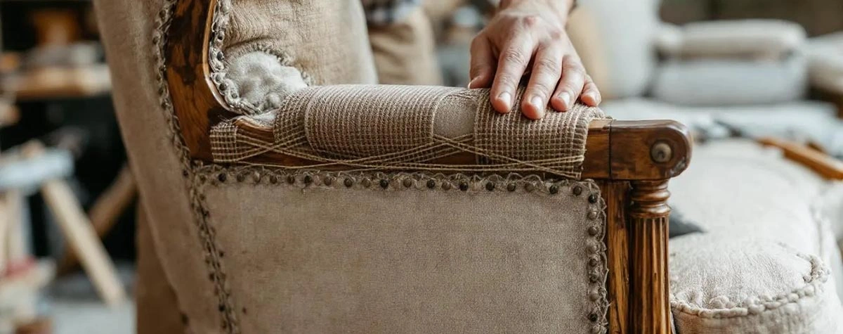 upholstery webbing 3