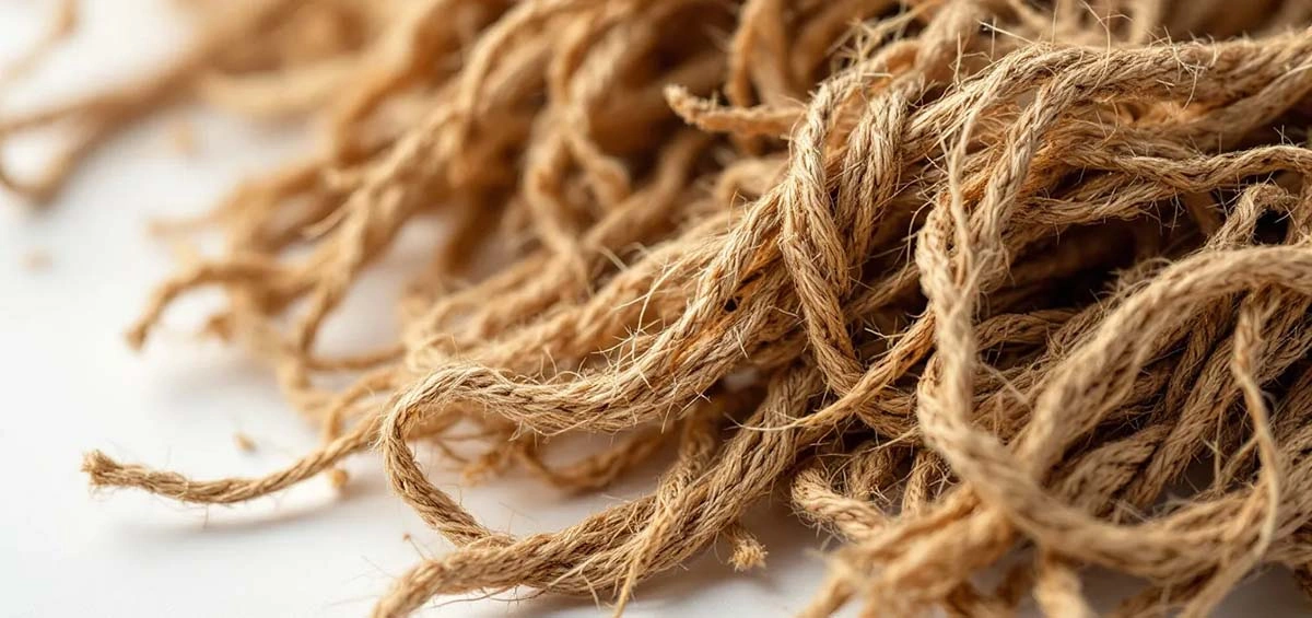 what is jute rope made of 3