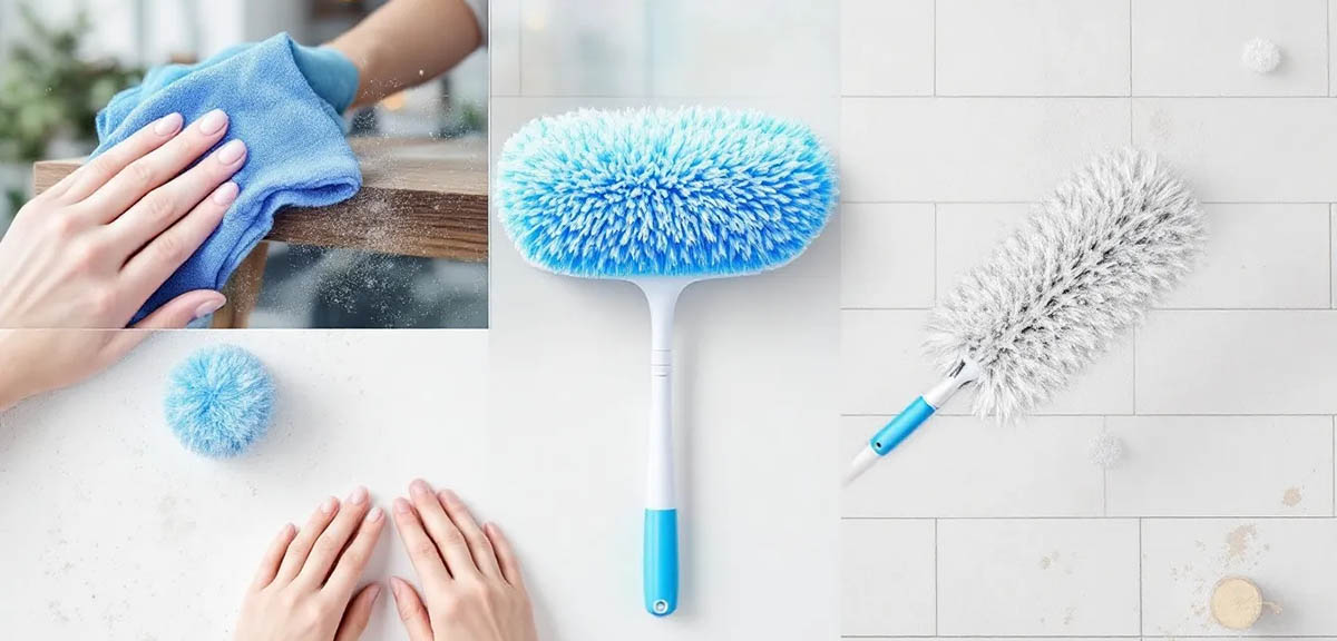 what is microfiber 5