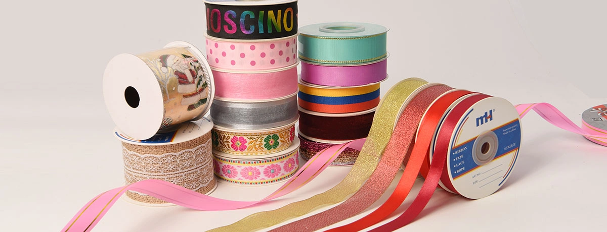 The Best Places to Discover Where to Purchase Ribbon for Every Event