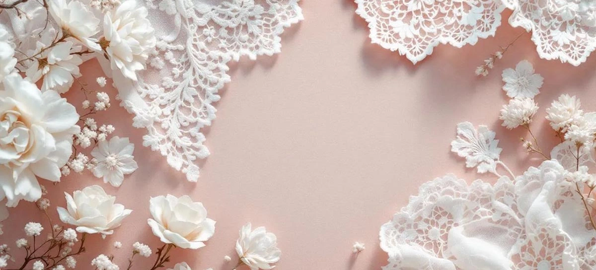 white lace embroidery 4