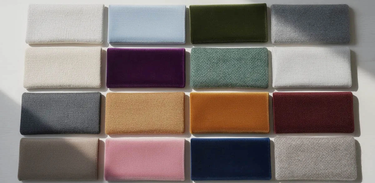 wholesale fleece material 3