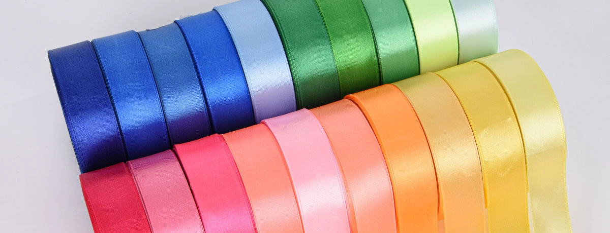 The Best Wholesale Ribbon Options for All Your Crafting Needs