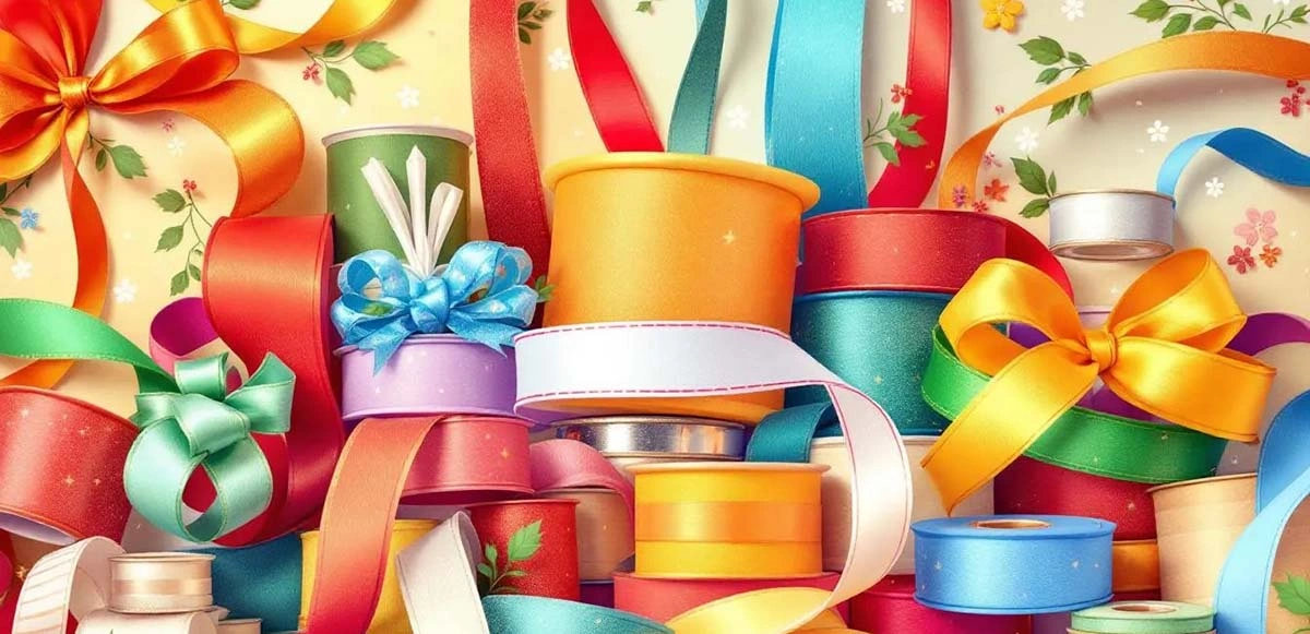 wholesale ribbon 4