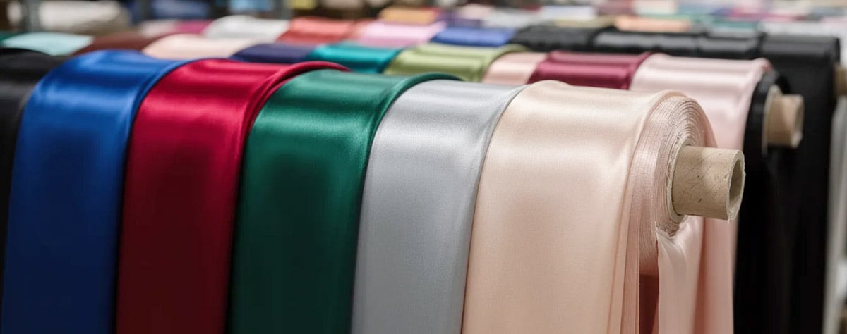 wholesale satin material 3