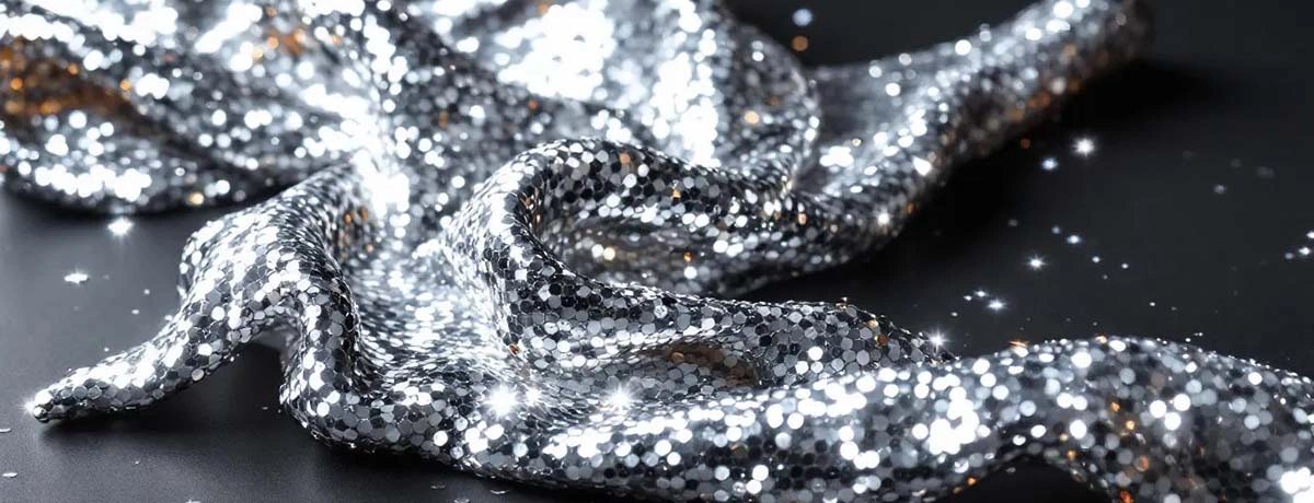 wholesale sequin fabric 4