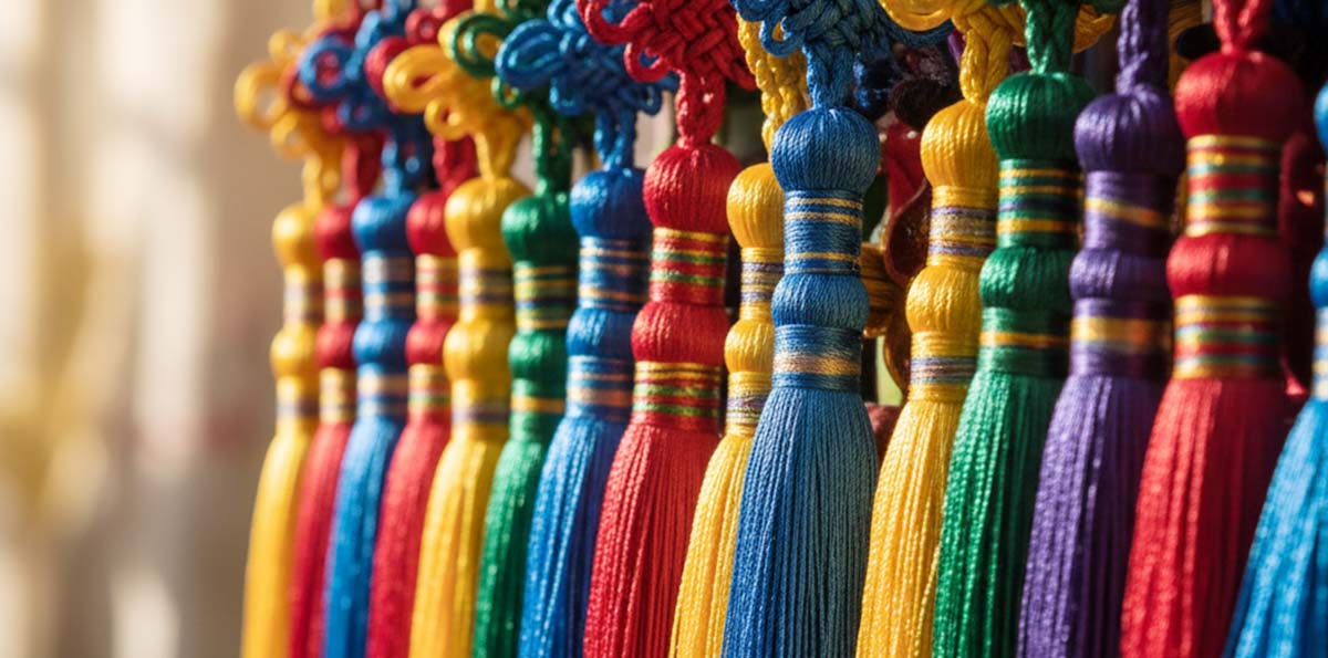 wholesale tassel 3