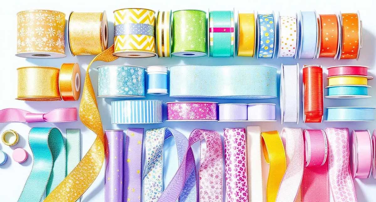 wire ribbon 3