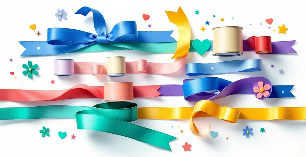 wire ribbon 4