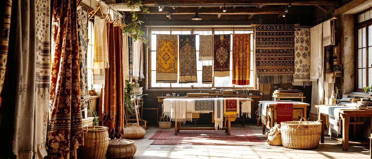 woven fabric manufacturer 3