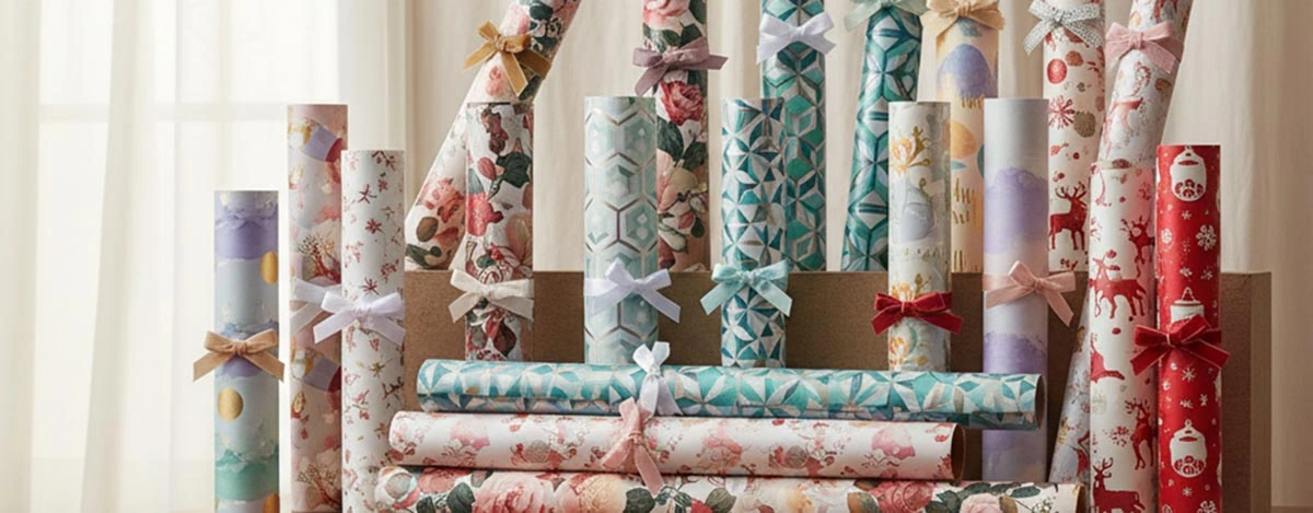 wrapping paper 3