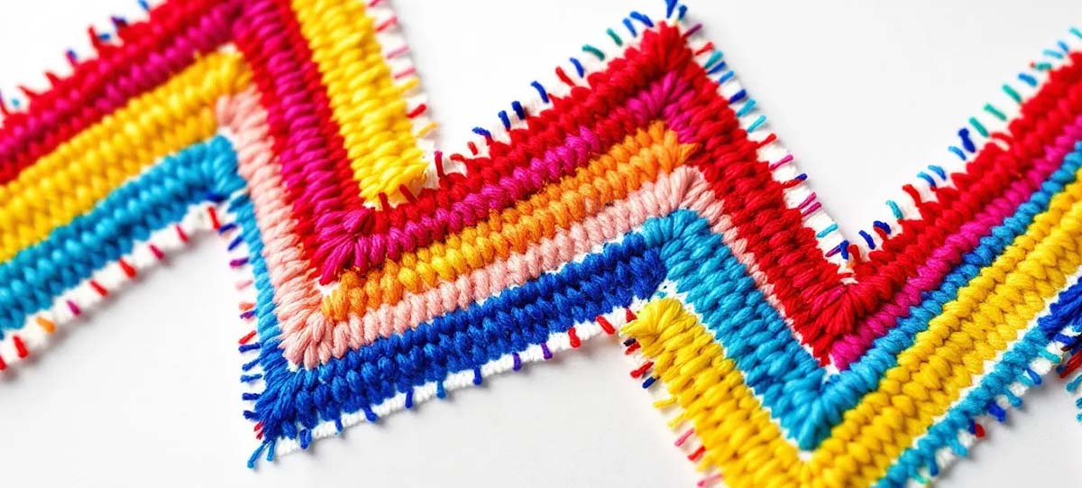 zigzag trim 3