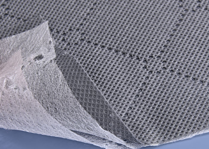 laminated nonwoven