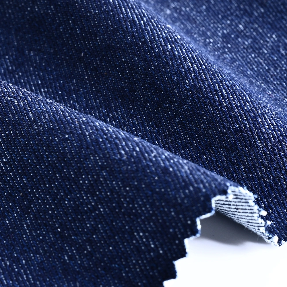100% Cotton FR Denim