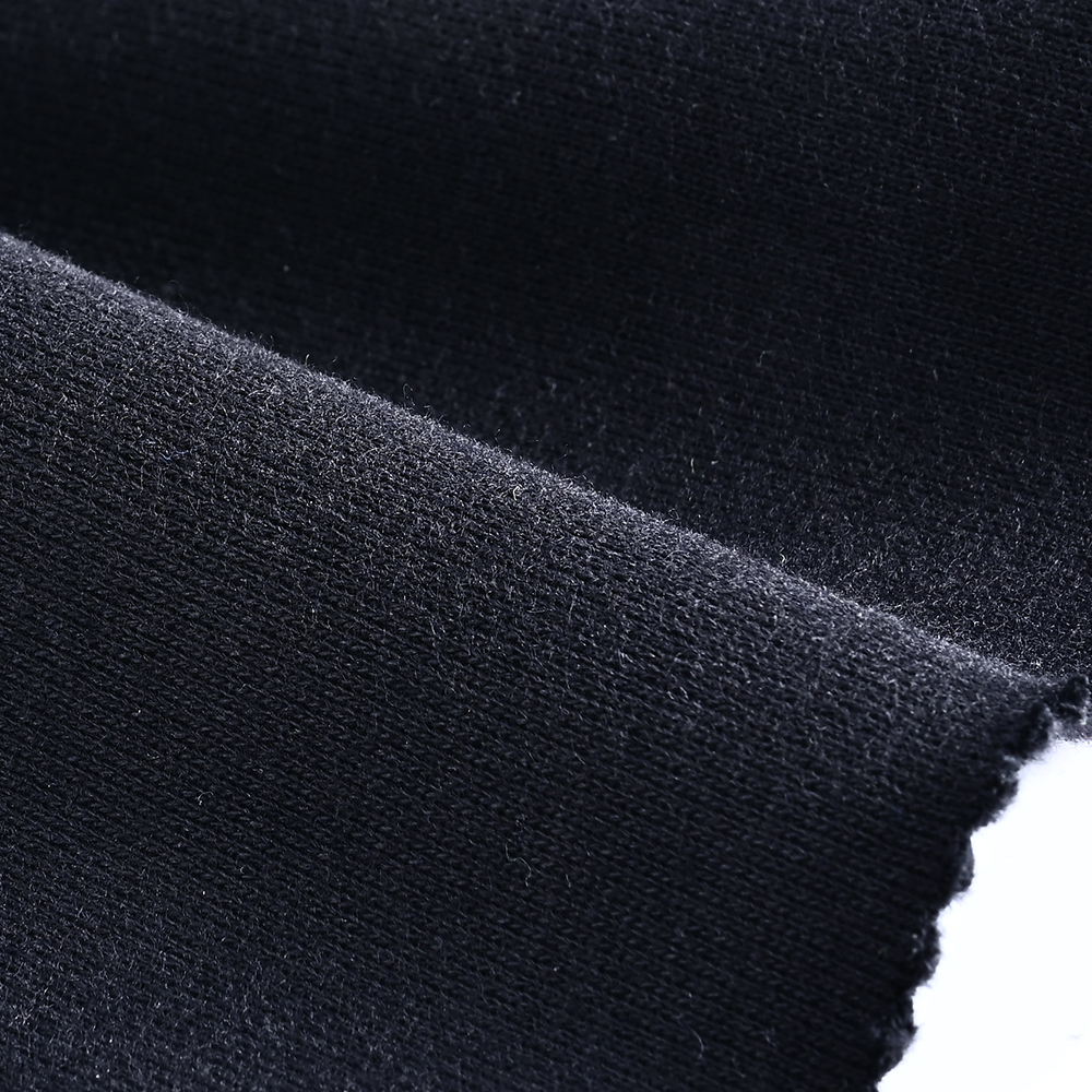 100% Cotton FR Fleece