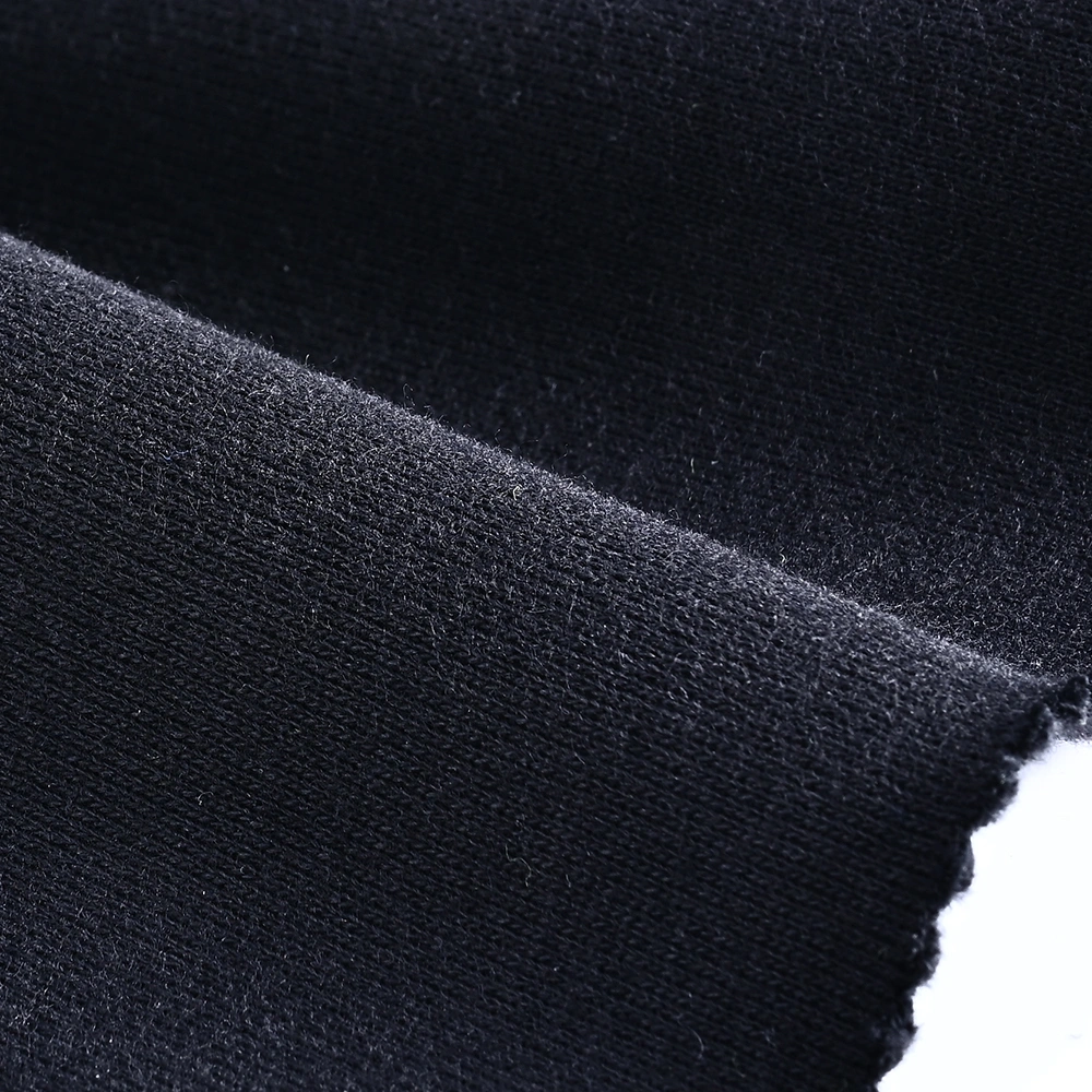 100% Cotton FR Fleece