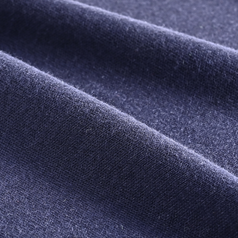 60% Modacrylic 40% Cotton FR interlock