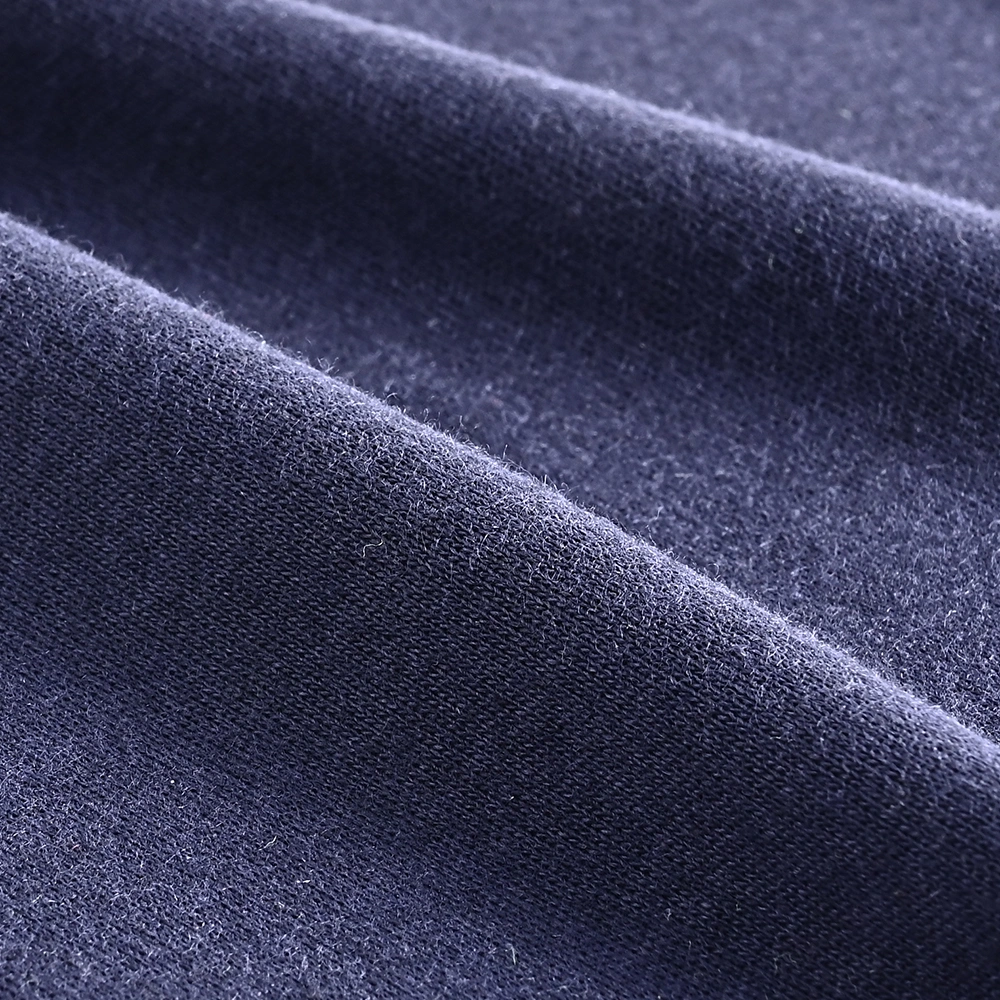 60% Modacrylic 40% Cotton FR interlock