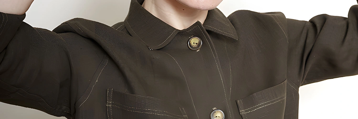 Button Wholesale
