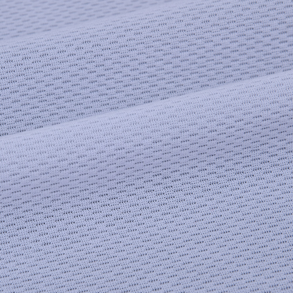 Interlock 100T 6163 140GSM2