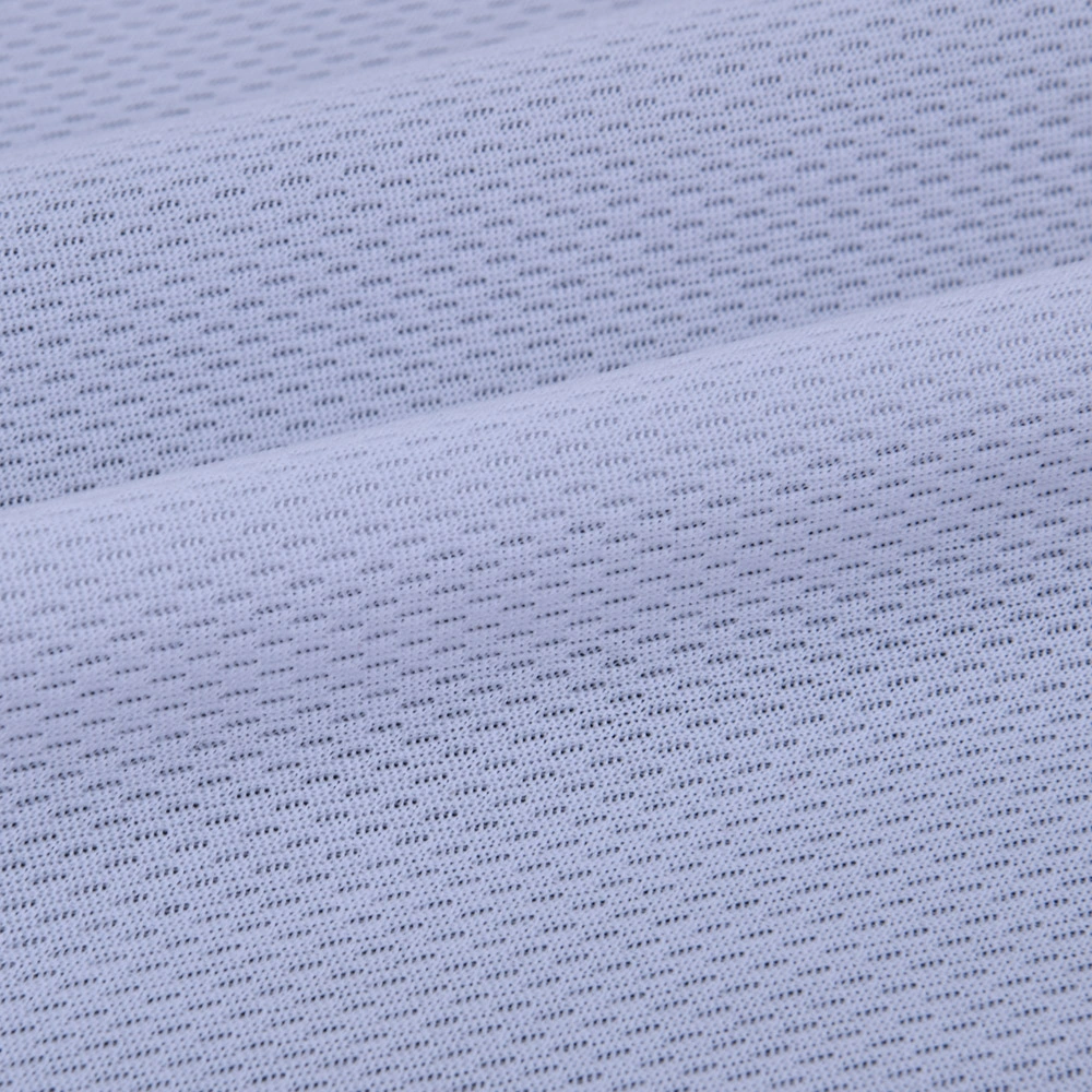 Interlock 100T 6163 140GSM2