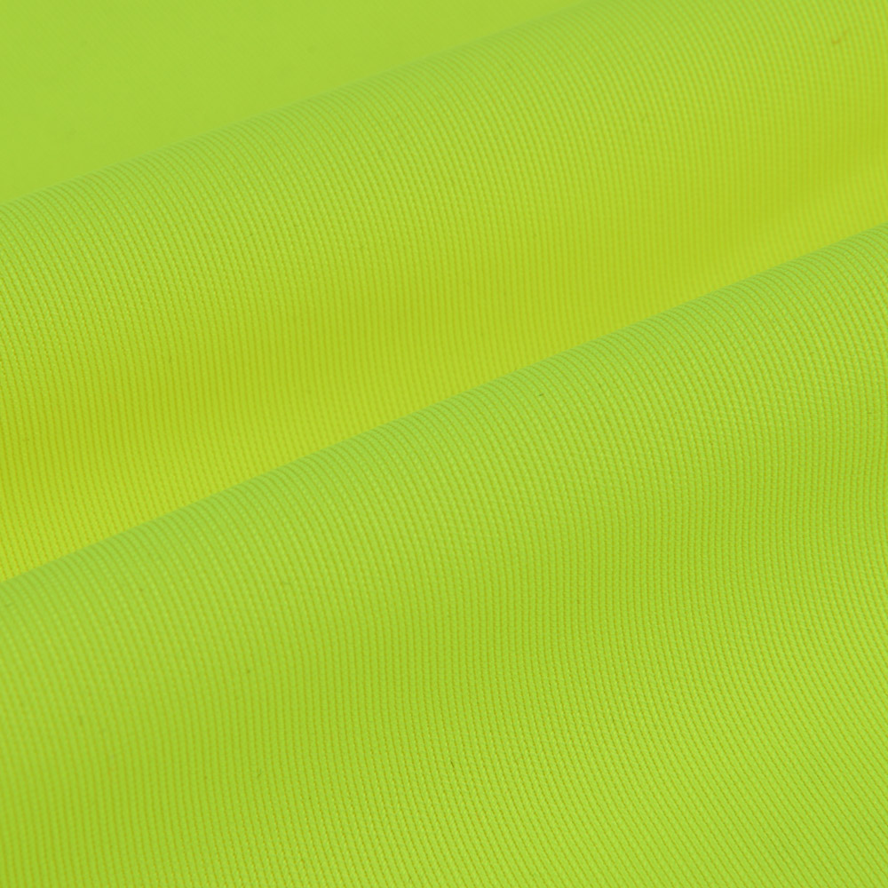 NEON YELLOW FABRIC 100P 150CM5