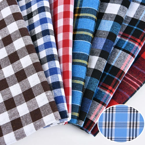 Check Fabric