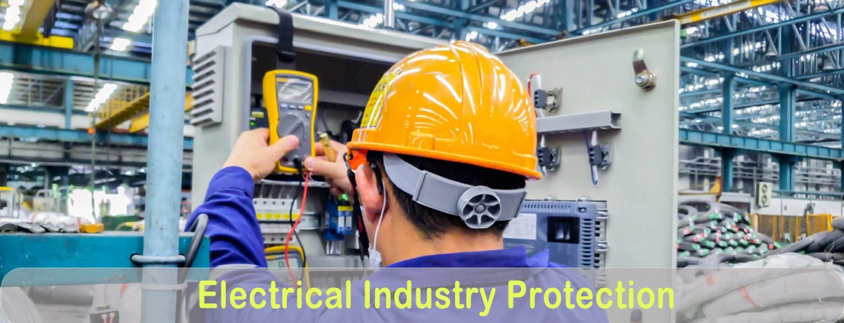 electric protection