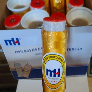 fil à broder cameroun