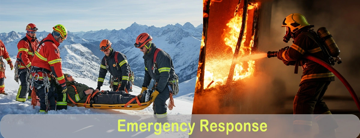 emergency respones