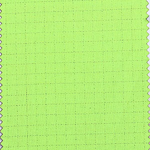 Modacrylic Lenzing FR fabric
