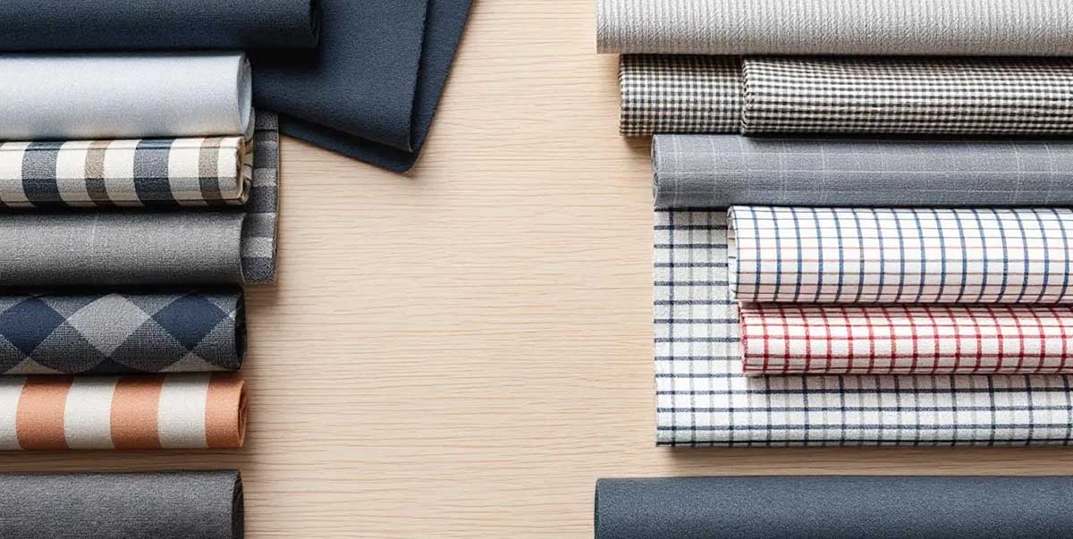 Oxford Fabric 3
