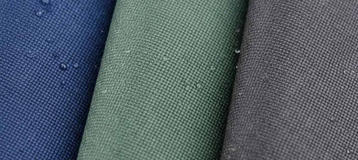 PU Coated Oxford Fabric 3