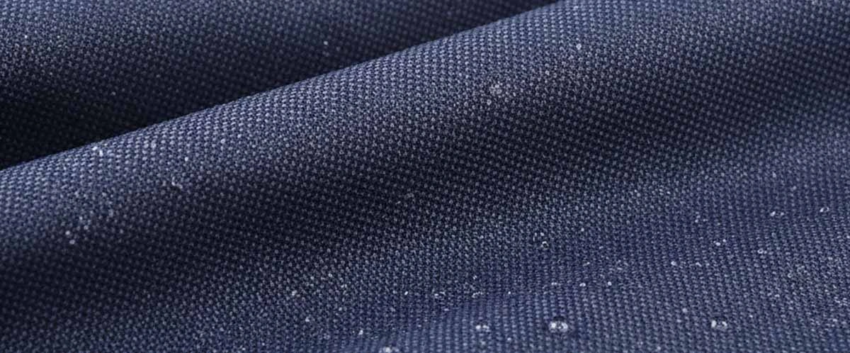 PVC Oxford Fabric 3