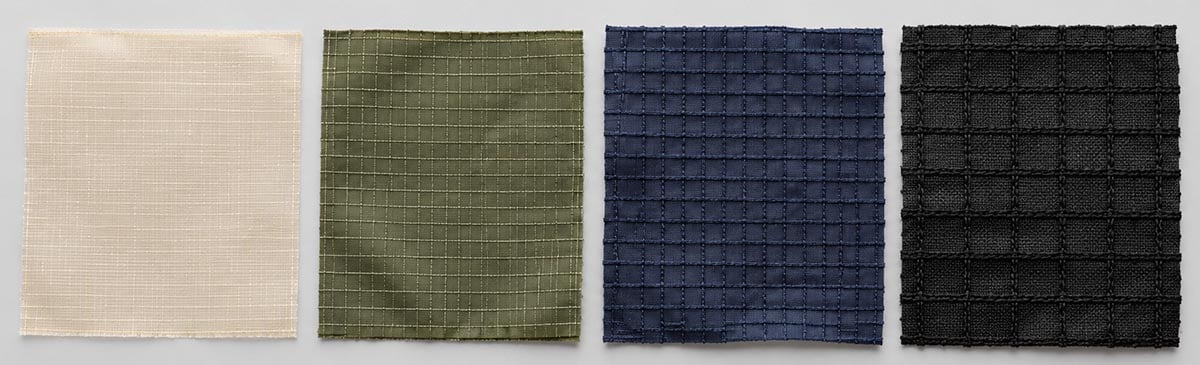 fabric ripstop nylon 5