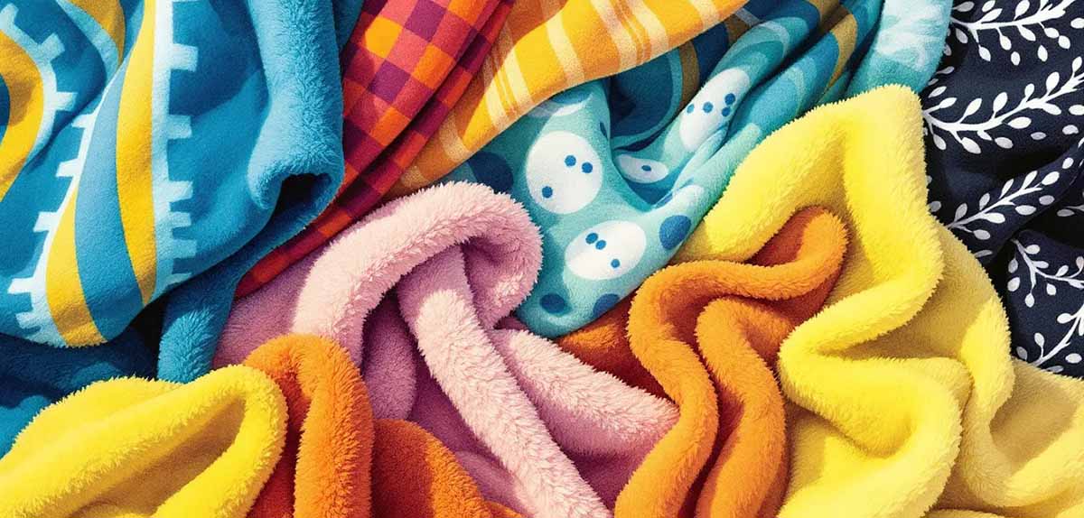 fleece materials 3