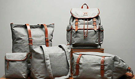 The Best Oxford Fabric Bag for Every Occasion: Durability Meets Style