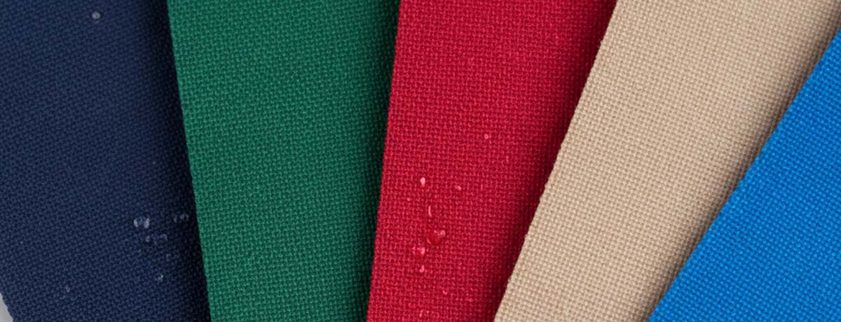 Pa Coating Which Applications Are Best Suited for PA Coating Oxford Fabric in ...