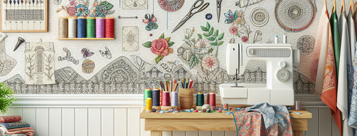 Exploring the Best Fabric Sewing Theme Ideas for Your Next Project