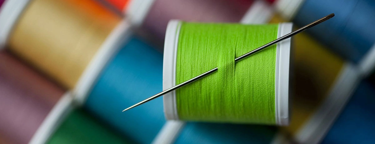 Thread Sizing Guide | MH Sewing Thread for Perfect Stitching