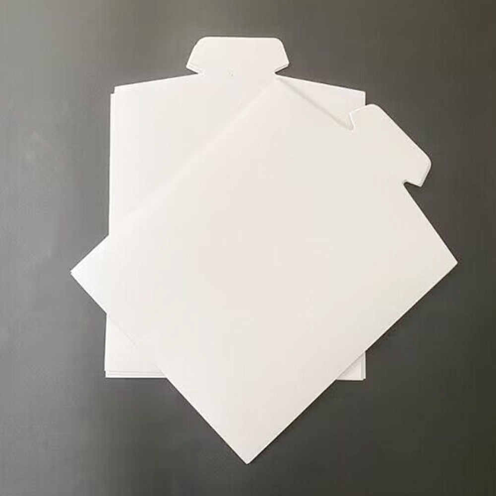 Cardboard Inserts
