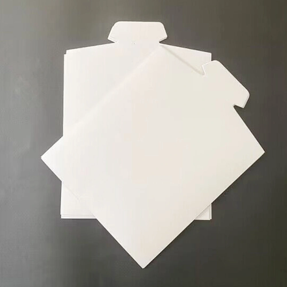 Cardboard Inserts