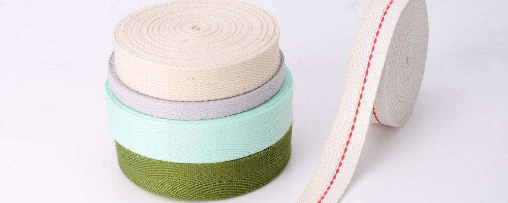 Cotton Webbing