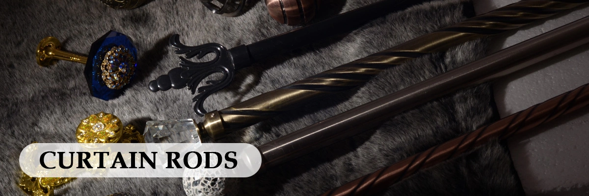 Curtain Rods
