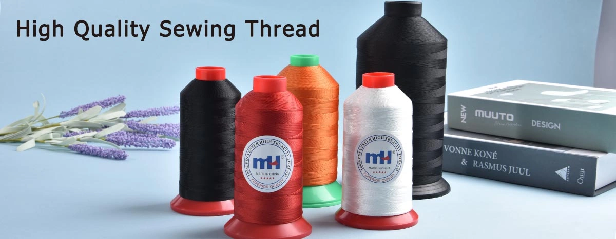 High Quality Sewing Thread